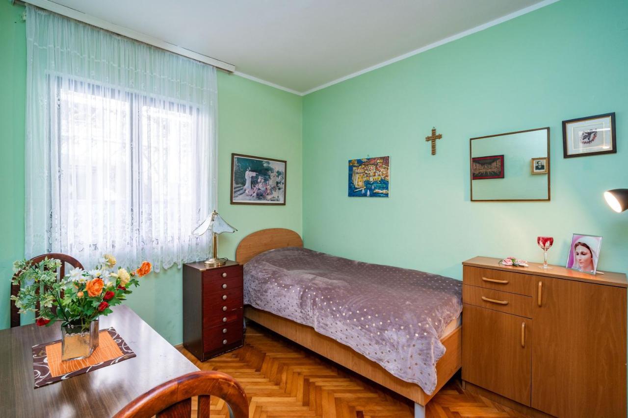 Apartment Bozica دوبروفينك المظهر الخارجي الصورة