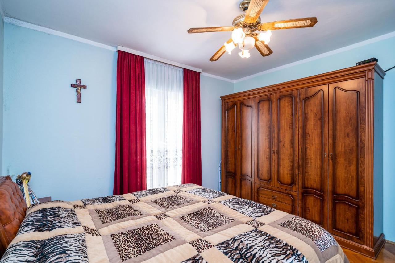 Apartment Bozica دوبروفينك المظهر الخارجي الصورة