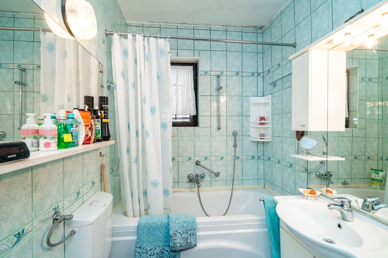 Apartment Bozica دوبروفينك المظهر الخارجي الصورة