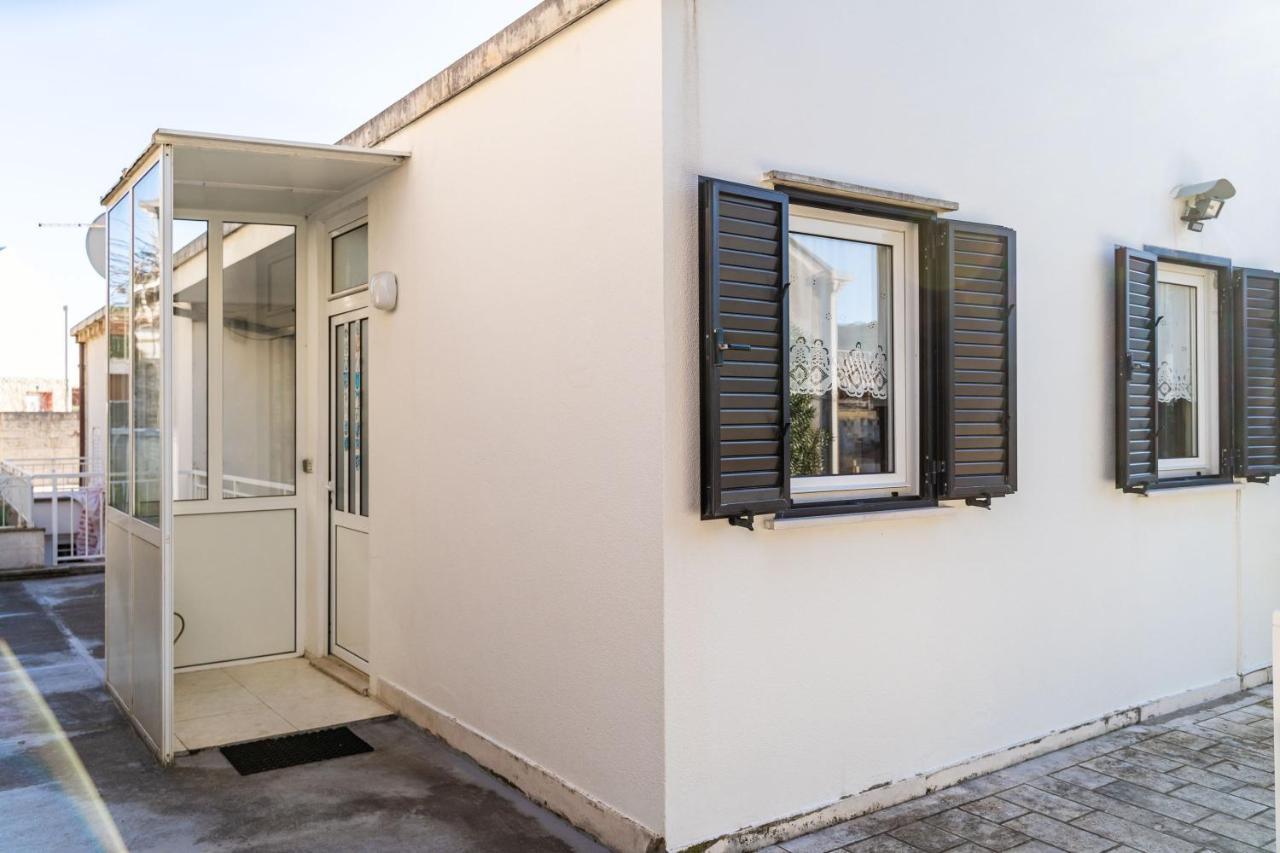Apartment Bozica دوبروفينك المظهر الخارجي الصورة