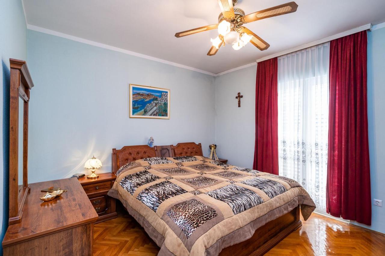 Apartment Bozica دوبروفينك المظهر الخارجي الصورة