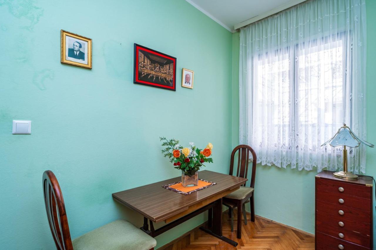 Apartment Bozica دوبروفينك المظهر الخارجي الصورة