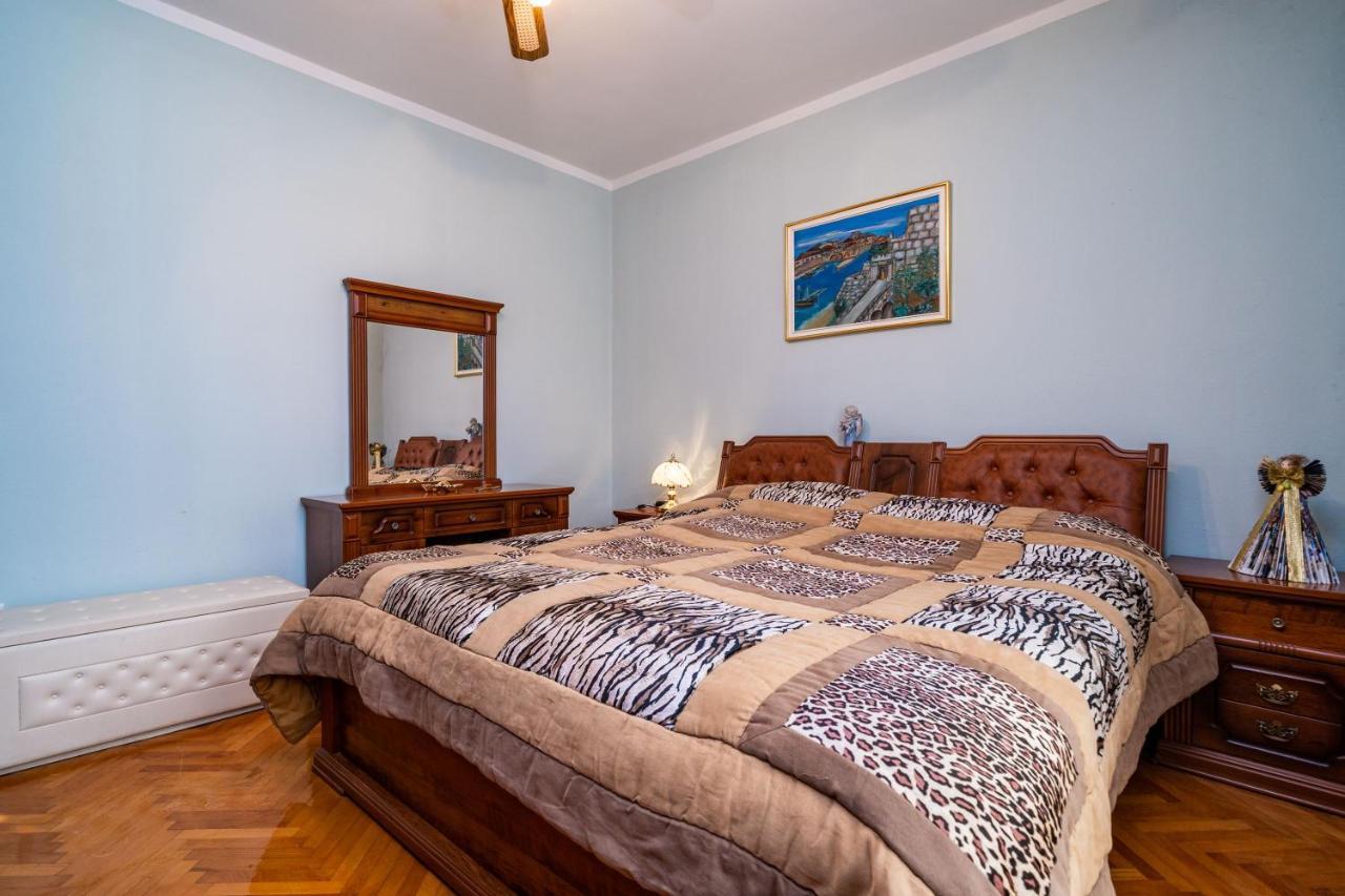 Apartment Bozica دوبروفينك المظهر الخارجي الصورة